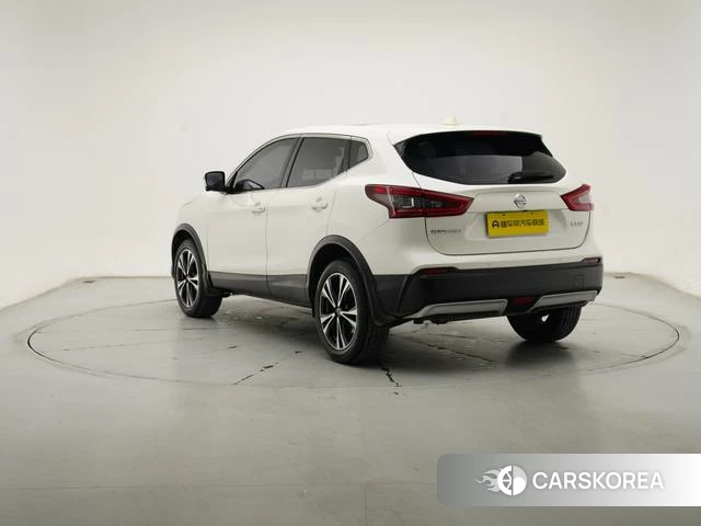 Nissan Qashqai id 4258343 из Китая 9