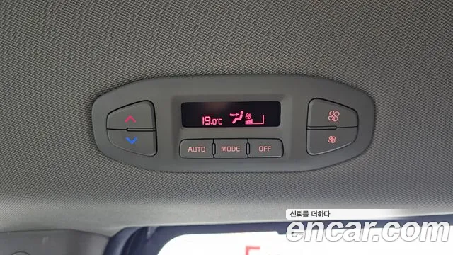 Kia The New Carnival id 2808267 из Кореи 9