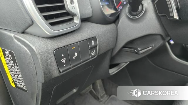 Kia Sportage 4th Generation id 4557866 из Кореи 9