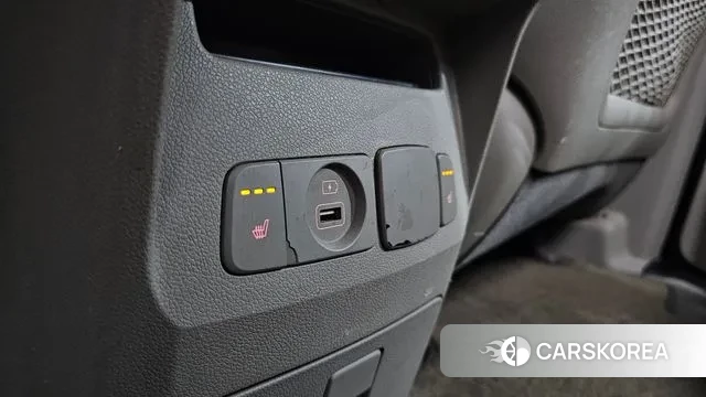 Kia The New Carnival id 3460044 из Кореи 9