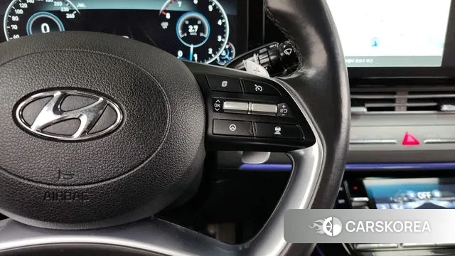 Hyundai The New Grandeur IG id 3525463 из Кореи 9