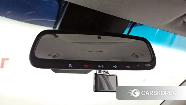 Hyundai All New Tucson id 3718116 из Кореи 9