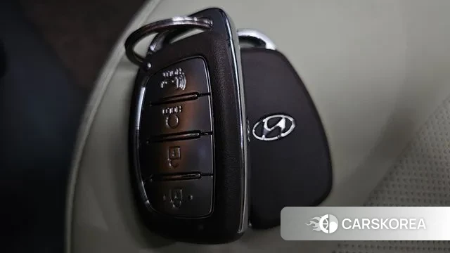 Hyundai Casper id 3411160 из Кореи 9