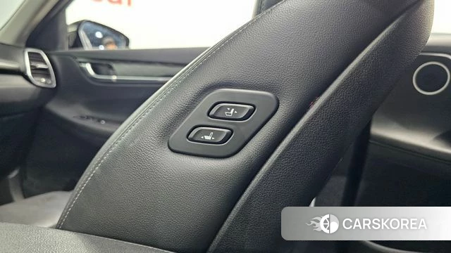 Hyundai Grandeur IG id 4658207 из Кореи 9