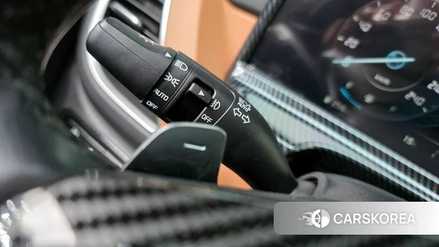 Kia The New Seltos id 3831368 из Кореи 9