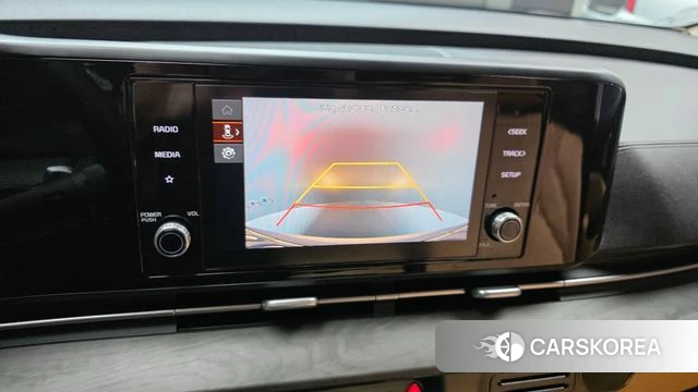 Kia Carnival 4th generation id 3940713 из Кореи 9