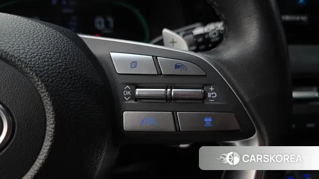 Hyundai The New Palisade id 3147801 из Кореи 9