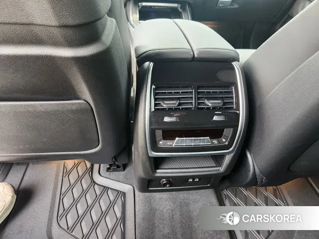 BMW X7 (G07) id 3507324 из Кореи 9