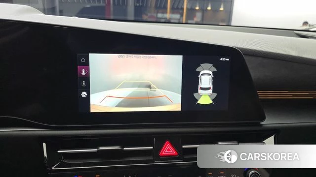 Kia Di Ol Nu Niro id 4222600 из Кореи 9