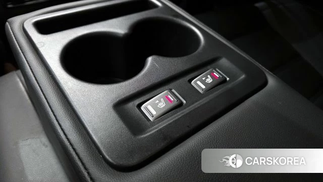 Renault Korea (Samsung) SM6 id 4397863 из Кореи 9