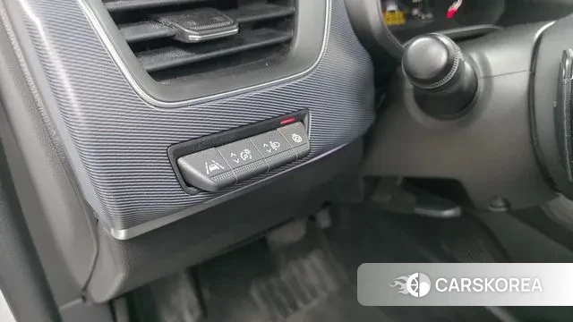 Renault Korea (Samsung) XM3 id 3513216 из Кореи 9