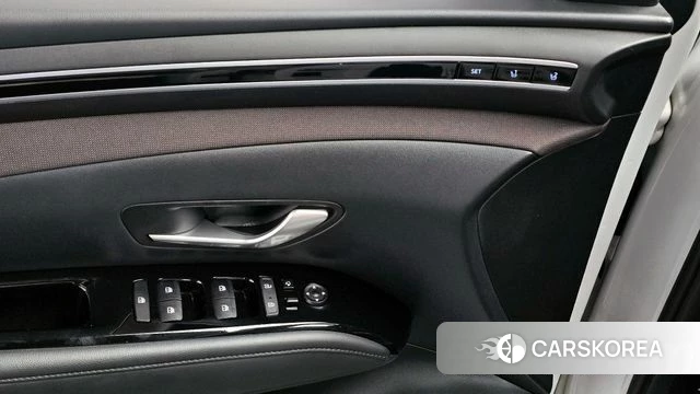 Hyundai Tucson (NX4) id 3819835 из Кореи 9