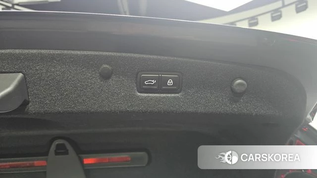 Kia K8 Hybrid id 4302929 из Кореи 9