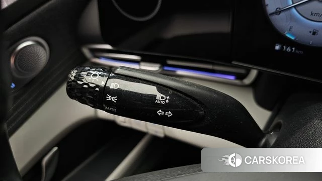 Hyundai Avante Hybrid (CN7) id 4388685 из Кореи 9