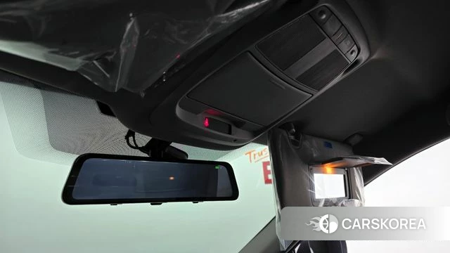 Renault Korea (Samsung) The New QM6 id 3877098 из Кореи 9