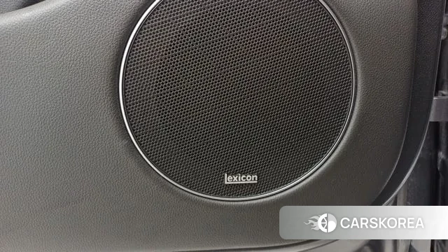 Genesis GV70 id 3003946 из Кореи 9