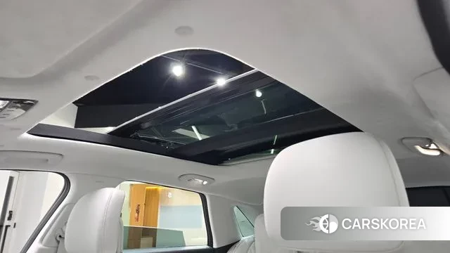 Hyundai Grandeur Hybrid (GN7) id 3533280 из Кореи 9