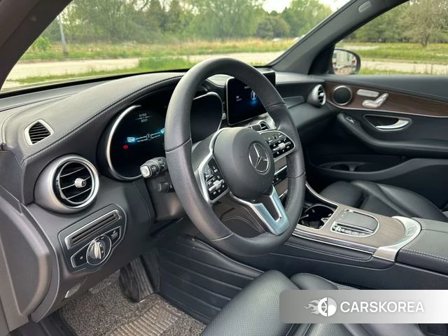 Mercedes-Benz GLC id 4313756 из Китая 9