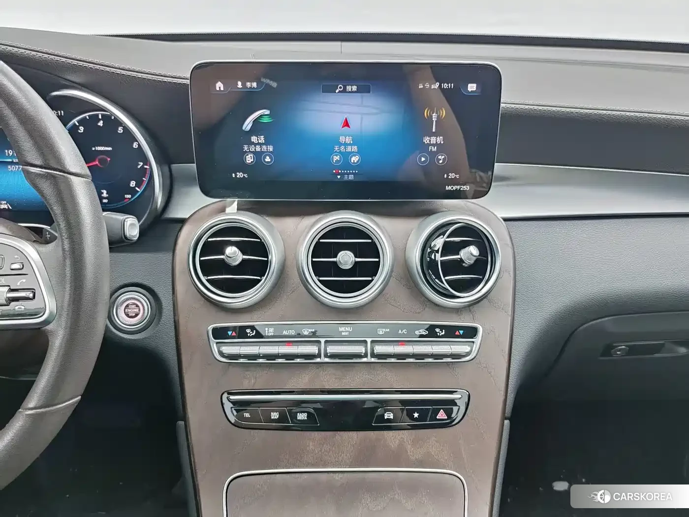 Mercedes-Benz GLC id 4565114 из Китая 9