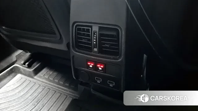 Renault Korea (Samsung) XM3 id 3469354 из Кореи 9