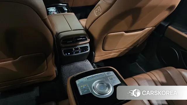 Genesis G80 (RG3) id 3551052 из Кореи 9