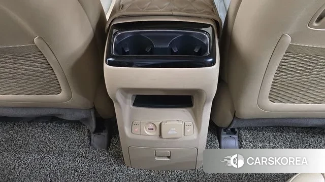 Kia The New Carnival id 3013986 из Кореи 9