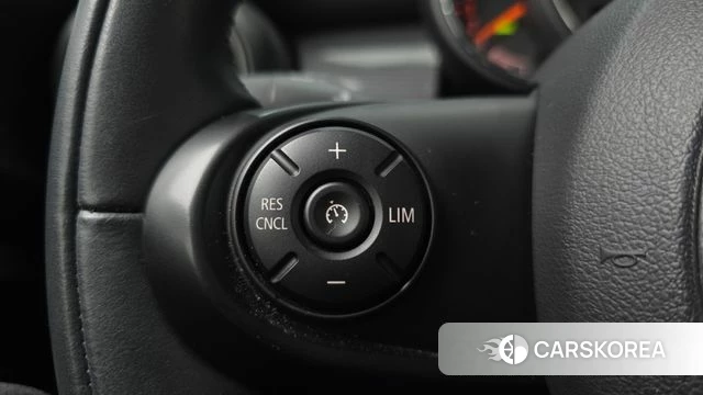 Mini Cooper id 4593916 из Кореи 9