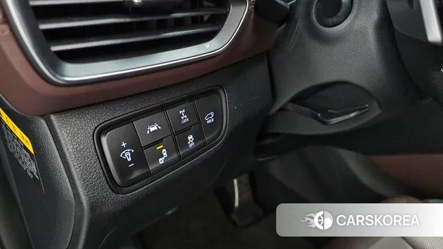 Hyundai Santa Fe TM id 3045529 из Кореи 9