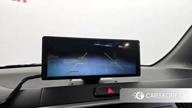 Kia The New Ray id 3406813 из Кореи 9