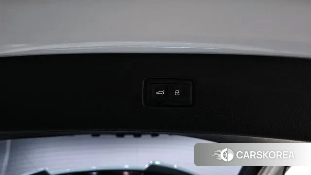 Audi Q7 (4M) id 3525131 из Кореи 9