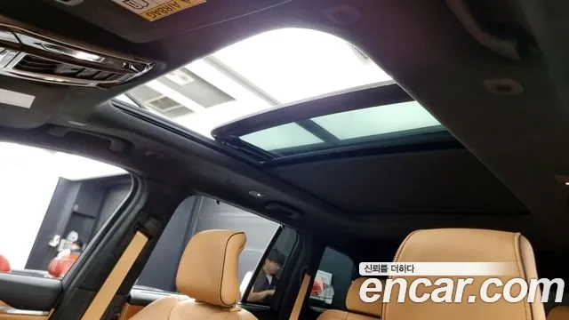 Jeep Grand Cherokee (WL) id 2873752 из Кореи 9