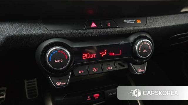 Kia Stonic id 4384115 из Кореи 9
