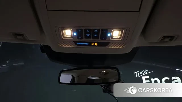 Ford Explorer 6th Generation id 3012830 из Кореи 9