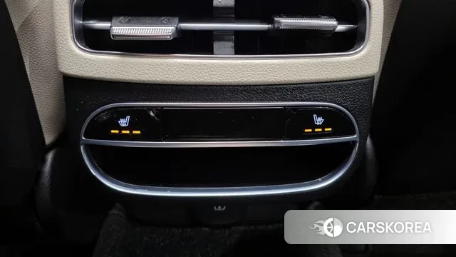 Genesis GV70 id 3468537 из Кореи 9