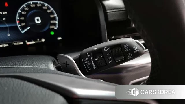 Ssangyong Rexton New Arena id 3079662 из Кореи 9