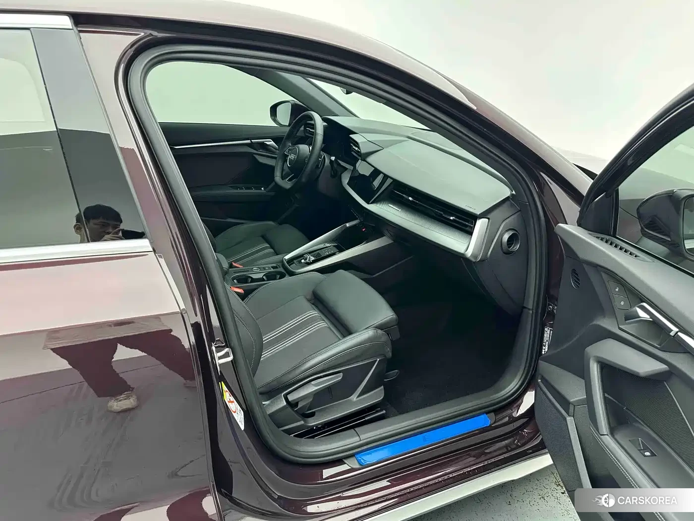 Audi A3 id 4659782 из Китая 9