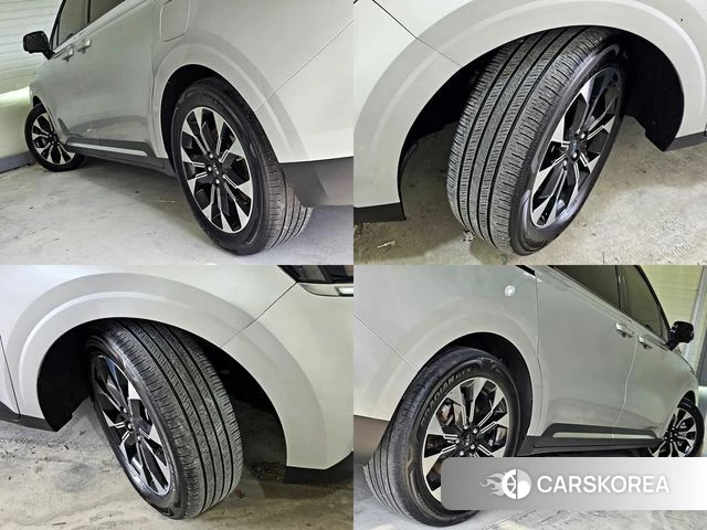Kia Carnival 4th generation id 3843510 из Кореи 9