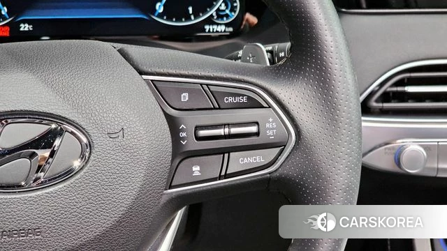 Hyundai Palisade id 4203215 из Кореи 9