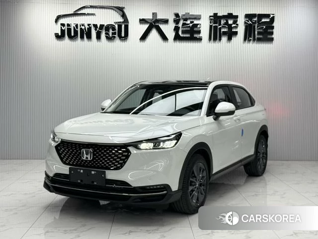 Honda XR-V id 4257868 из Китая 9