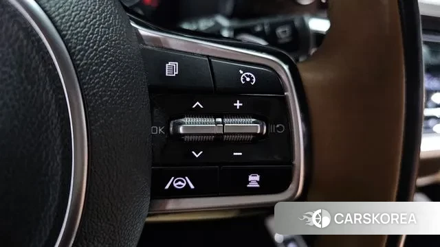 Kia Sorento 4th Generation id 3463429 из Кореи 9