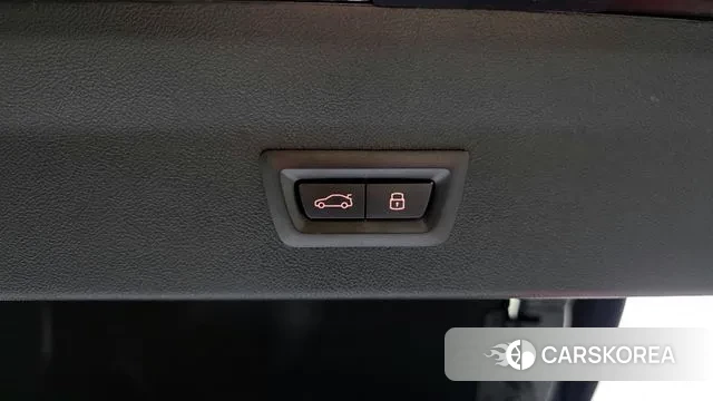 BMW X4 (G02) id 3419992 из Кореи 9