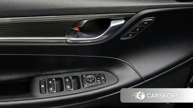 Hyundai Grandeur IG id 2981584 из Кореи 9