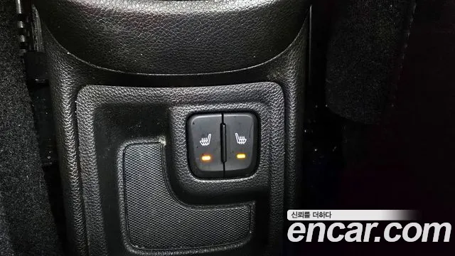 Chevrolet (GM Daewoo) The New Spark id 2818419 из Кореи 9