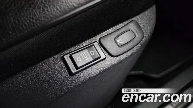 Renault Korea (Samsung) New QM3 id 2865164 из Кореи 9