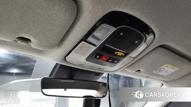 Hyundai Sonata Hybrid (DN8) id 3457753 из Кореи 9