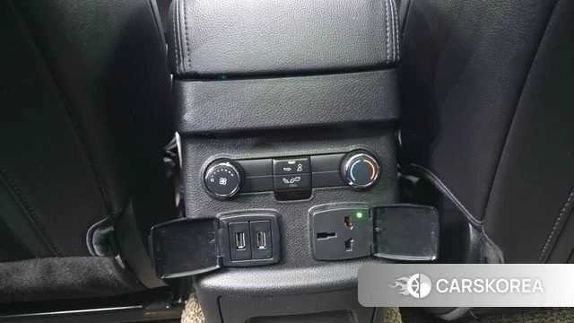 Ford Explorer id 3925151 из Кореи 9