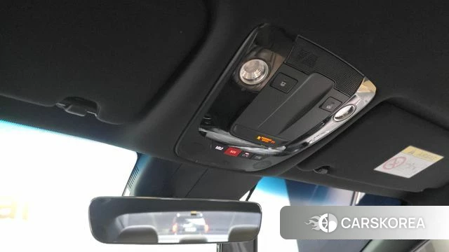 Kia K8 id 4641557 из Кореи 9
