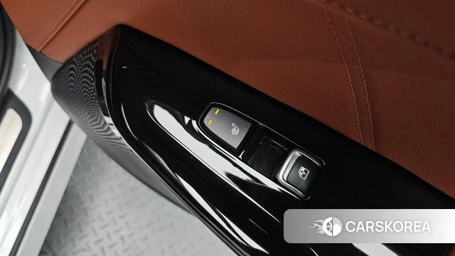 Kia The New K5 3rd generation id 4898279 из Кореи 9