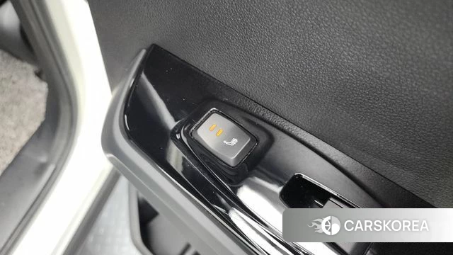 Ssangyong Torres id 3793950 из Кореи 9