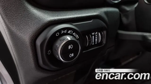 Jeep Wrangler (JL) id 2671945 из Кореи 9